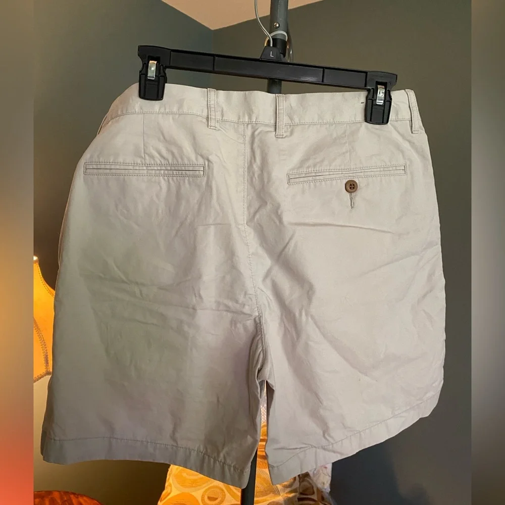 NWOT Men’s J.Crew shorts